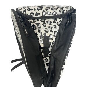 Transpack ice skate bag, boot backpack